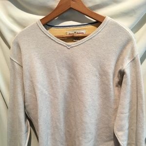 Tommy Bahama V neck Sweater